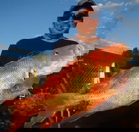 Whitsunday Islands and Great Barrier Reef Fishing Charters - C Tourism