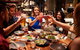 3-Course Progressive Dinner Experience In Brisbane - thumb 7