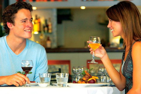 3-Course Progressive Dinner Experience In Brisbane - C Tourism 3