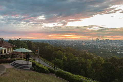 3-Course Progressive Dinner Experience In Brisbane - C Tourism 6