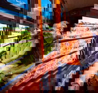 Kuranda Scenic Railway Day Trip from Palm Cove - C Tourism