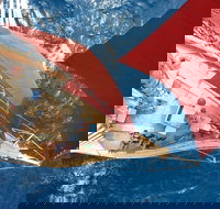 2-Day Whitsundays Sailing Adventure Alexander Stewart - C Tourism