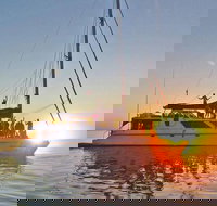 2-Night Whitsundays Sailing Adventure Wings Sailing - C Tourism