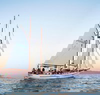 Whitsundays Sunset Sailing Cruise - C Tourism