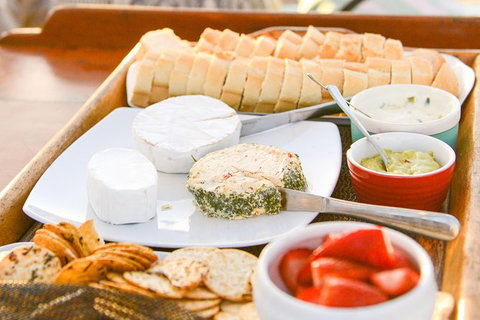 Whitsundays Sunset Sailing Cruise - C Tourism 4