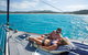 2-Night Whitsundays Private Charter Aboard Cruising Yacht MiLady - thumb 1