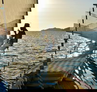 Magnetic Island Twilight Sailing Cruise - C Tourism