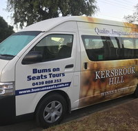 Brisbane To Brisbane Airport Transfers - C Tourism
