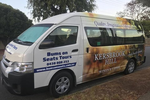 Brisbane To Brisbane Airport Transfers - C Tourism 1