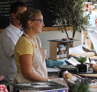 Eumundi Markets and Sunshine Coast Day Trip from Brisbane - C Tourism