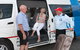 Brisbane Airport Shuttle Transfer To Toowoomba (Transit Stops) Round Trip - thumb 5