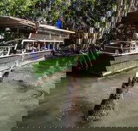 Hartley's Crocodile Adventures Day Trip from Palm Cove - C Tourism