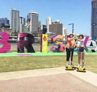 Brisbane Mini Segway Tour - C Tourism