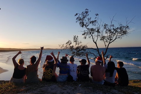 Full-Day Tour To North Stradbroke Island From Brisbane - C Tourism 6