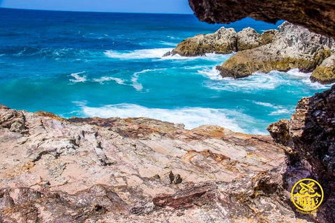 Full-Day Tour To North Stradbroke Island From Brisbane - C Tourism 3