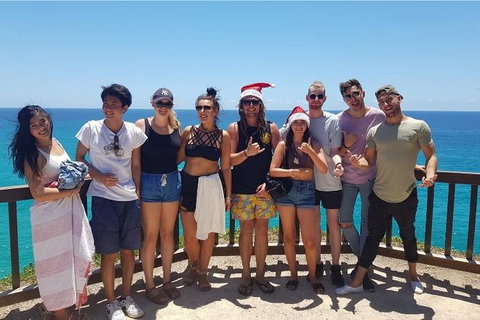Full-Day Tour To North Stradbroke Island From Brisbane - C Tourism 7