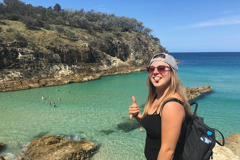 Full-Day Tour To North Stradbroke Island From Brisbane - C Tourism 5