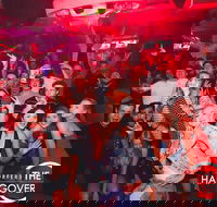 THE HANGOVER CRAWL - CLUB CRAWL SURFERS PARADISE - NIGHTLIFE - CLUBBING - C Tourism