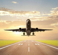 Private Airport Transfer from Brisbane Airport BNE to North Gold Coast 1-6 pax - C Tourism