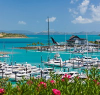 Three Island Guided Tour - C Tourism