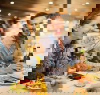 Dinner Buffet Cruise on the Gold Coast - C Tourism