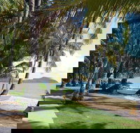 Palm Cove Clifton Beach Kewarra Beach to/from Cairns - C Tourism