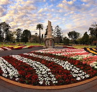 Brisbane Airport to and from Toowoomba for up-to 2 ppl - C Tourism