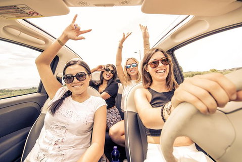 Brisbane Airport To And From Noosa Heads For 4 Ppl - C Tourism 0
