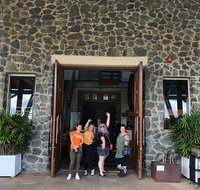 Sirromet Winery All inclusive Lunch  Lurleens Tour Tastings and Transfers - C Tourism