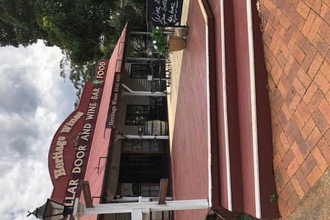Two Day Xxxx Brewery And Tamborine Winery Tour - C Tourism 1