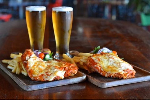Two Day Xxxx Brewery And Tamborine Winery Tour - C Tourism 3