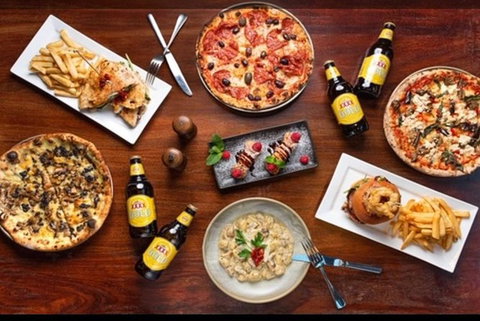 Two Day Xxxx Brewery And Tamborine Winery Tour - C Tourism 4
