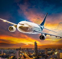 Brisbane Airport to and from Toowoomba for up-to 11 ppl - C Tourism