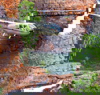 Katherine Gorge Fly Helicopter  Cruise Tour From Darwin - C Tourism