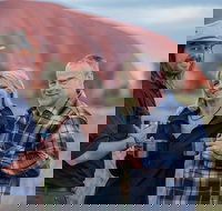 3-Day 4WD Tour from Alice Springs Kings Canyon Uluru Ayers Rock Kata Tjuta - C Tourism