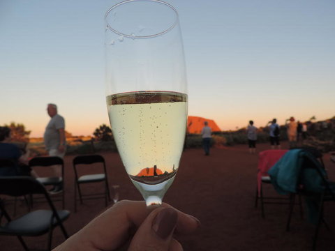 Uluru And Kata Tjuta Experience With BBQ Dinner - C Tourism 2