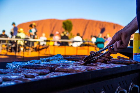 Uluru And Kata Tjuta Experience With BBQ Dinner - C Tourism 7