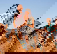 Alice Springs Camel Tour - C Tourism