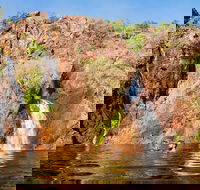 Litchfield National Park Day Tour from Darwin - C Tourism