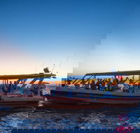 Darwin Sunset Cruise Including Fish 'n' Chips - C Tourism