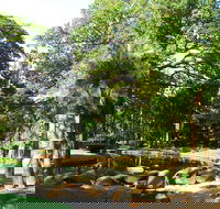 Darwin Afternoon Sightseeing Tour - C Tourism