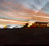 Bus Transfer Alice Springs to Ayers Rock Resort - C Tourism