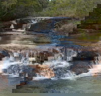 3 Day 4WD Dragonfly Dreaming Top End Safari - C Tourism