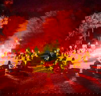 4-Day Red Centre Camping Safari from Alice Springs or Ayers Rock Including Kings Canyon - C Tourism