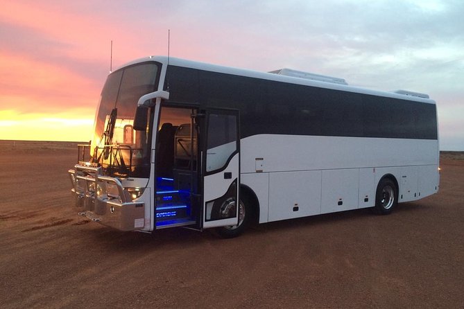 Ross NT C Tourism
