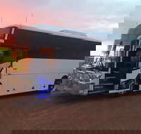 Alice Springs to Uluru Ayers Rock Coach Transfer - C Tourism