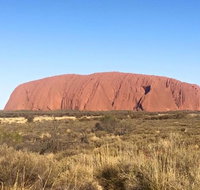 Highlights of Uluru Including Sunrise and Breakfast - C Tourism