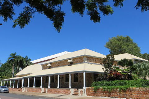 Darwin Heritage Walk - C Tourism 1