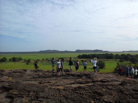 3-Day Kakadu National Park And Arnhem Land Explorer Tour From Darwin - C Tourism 12