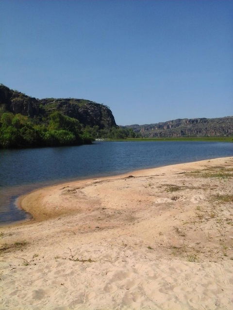 3-Day Kakadu National Park And Arnhem Land Explorer Tour From Darwin - C Tourism 16